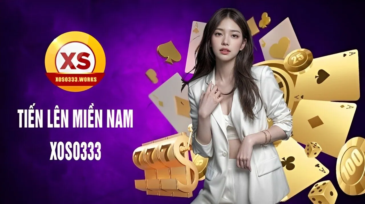 tiến lên miền nam xoso333